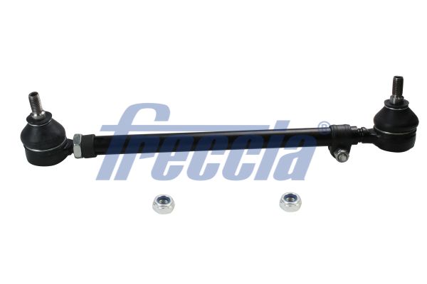 FRECCIA STS26-10005 Μπάρα τιμονιού Mπροστινός άξονας δεξιά Μπροστινός άξονας αριστερά for MERCEDES-BENZ