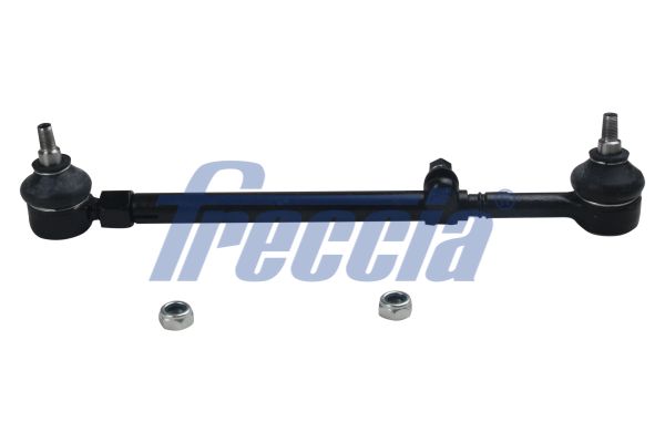 FRECCIA STS26-10006 Μπάρα τιμονιού Mπροστινός άξονας δεξιά Μπροστινός άξονας αριστερά for MERCEDES-BENZ