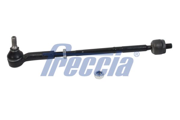 FRECCIA STS26-10008 Μπάρα τιμονιού Μπροστινός άξονας αριστερά for SEAT SKODA VW