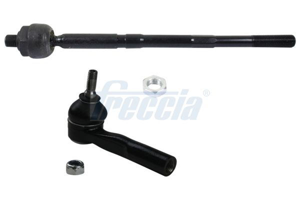 FRECCIA STS26-10011 Μπάρα τιμονιού Mπροστινός άξονας δεξιά for ABARTH ALFA ROMEO FIAT