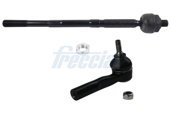 FRECCIA STS26-10012 Μπάρα τιμονιού Μπροστινός άξονας αριστερά for ABARTH ALFA ROMEO FIAT