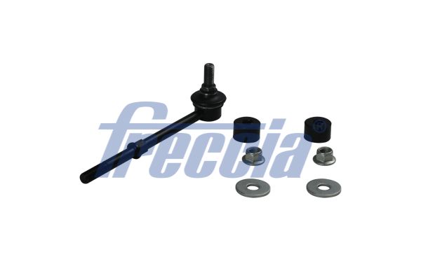 FRECCIA STS27-10003 Link/Coupling Rod, stabiliser bar Front Axle Left Front Axle Right Rear Axle Left Rear Axle Right for DAEWOO