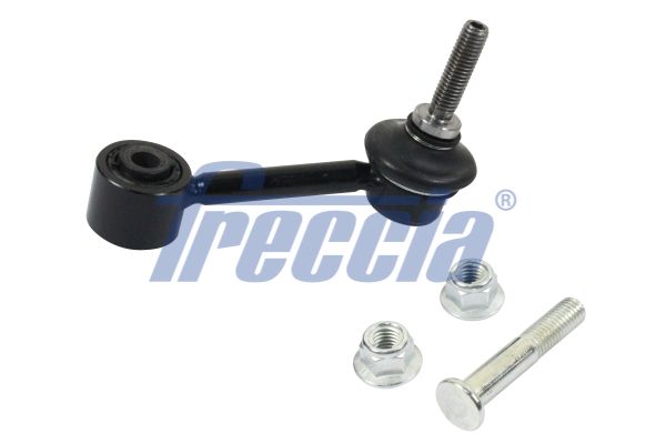 FRECCIA STS27-10021 Link/Coupling Rod, stabiliser bar Rear Axle Left Rear Axle Right for AUDI SEAT SKODA VW