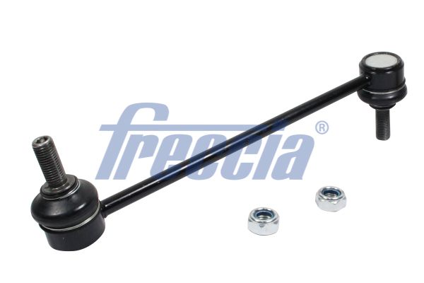 FRECCIA STS27-10063 Link/Coupling Rod, stabiliser bar Front Axle Left Front Axle Right for VW