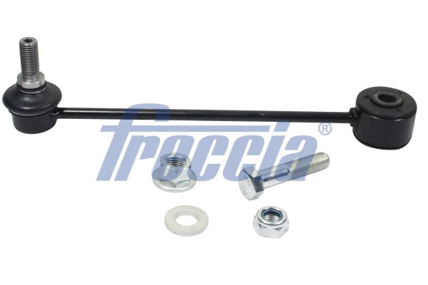 FRECCIA STS27-10064 Link/Coupling Rod, stabiliser bar Rear Axle Left Rear Axle Right for VW