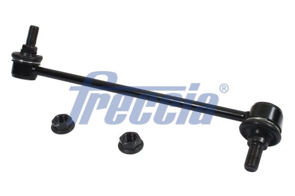 FRECCIA STS27-10070 Link/Coupling Rod, stabiliser bar Front Axle Right for HYUNDAI
