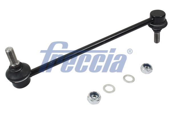 FRECCIA STS27-10073 Link/Coupling Rod, stabiliser bar Front Axle Left Front Axle Right for NISSAN RENAULT