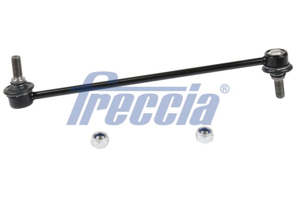 FRECCIA STS27-10076 Link/Coupling Rod, stabiliser bar Front Axle Left Front Axle Right for CITROËN FIAT MERCEDES-BENZ OPEL