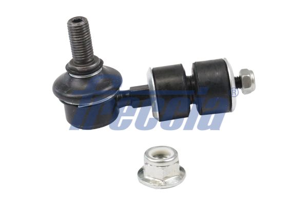 FRECCIA STS27-10077 Link/Coupling Rod, stabiliser bar Front Axle Left Front Axle Right for OPEL SAAB
