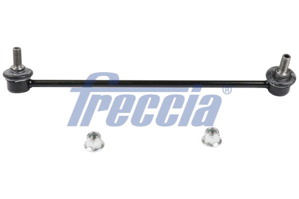 FRECCIA STS27-10079 Link/Coupling Rod, stabiliser bar Front Axle Right for HONDA