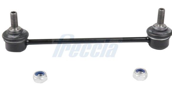 FRECCIA STS27-10080 Link/Coupling Rod, stabiliser bar Front Axle Left for RENAULT SMART