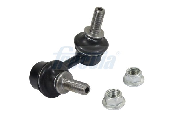 FRECCIA STS27-10083 Link/Coupling Rod, stabiliser bar Front Axle Left for NISSAN
