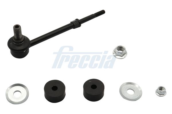 FRECCIA STS27-10084 Link/Coupling Rod, stabiliser bar Rear Axle for TOYOTA
