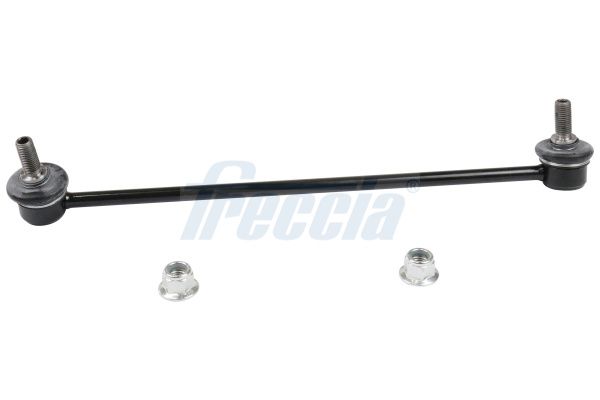 FRECCIA STS27-10085 Link/Coupling Rod, stabiliser bar Front Axle Left for HONDA
