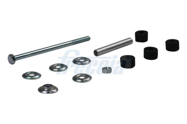 FRECCIA STS27-10086 Link/Coupling Rod, stabiliser bar Front Axle for MITSUBISHI