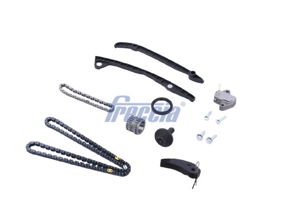 FRECCIA TK08-1252 Timing Chain Kit for DACIA MERCEDES-BENZ MITSUBISHI NISSAN RENAULT