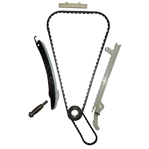 FRECCIA TK08-1254 Timing Chain Kit for MERCEDES-BENZ