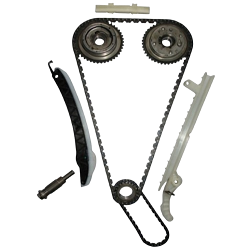 FRECCIA TK08-1255 Timing Chain Kit for MERCEDES-BENZ