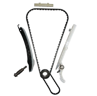 FRECCIA TK08-1256 Timing Chain Kit for MERCEDES-BENZ
