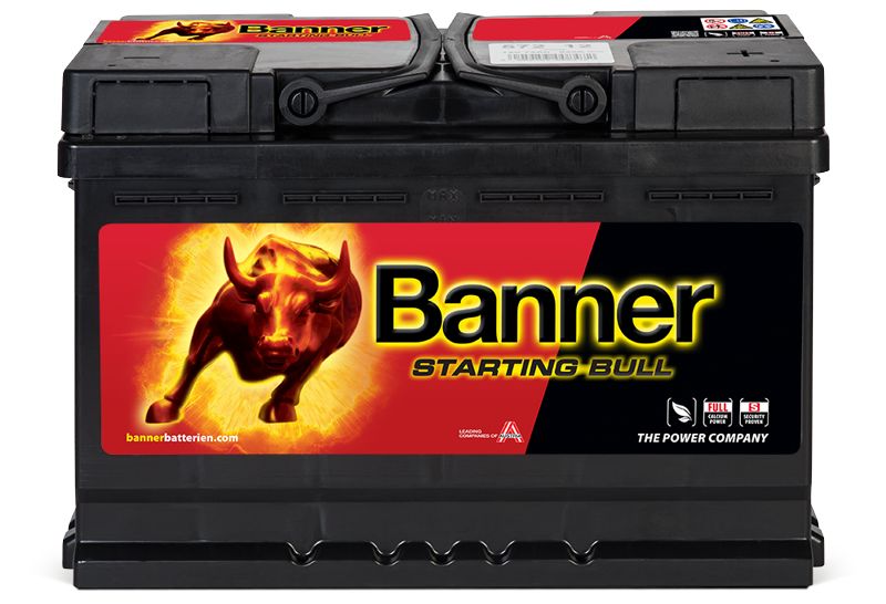 EXIDE ETX20CH-BS EXIDE AGM Startbatteri
