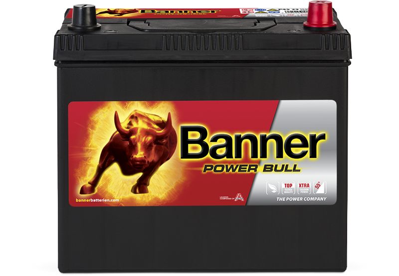 VARTA 525015030I314 POWERSPORTS Freshpack Startbatteri