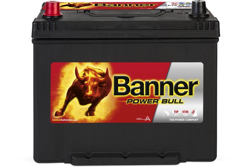 EXIDE EB800 EXCELL ** Startbatteri