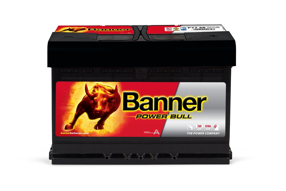 YUASA YTX12-BS Maintenance Free Startbatteri