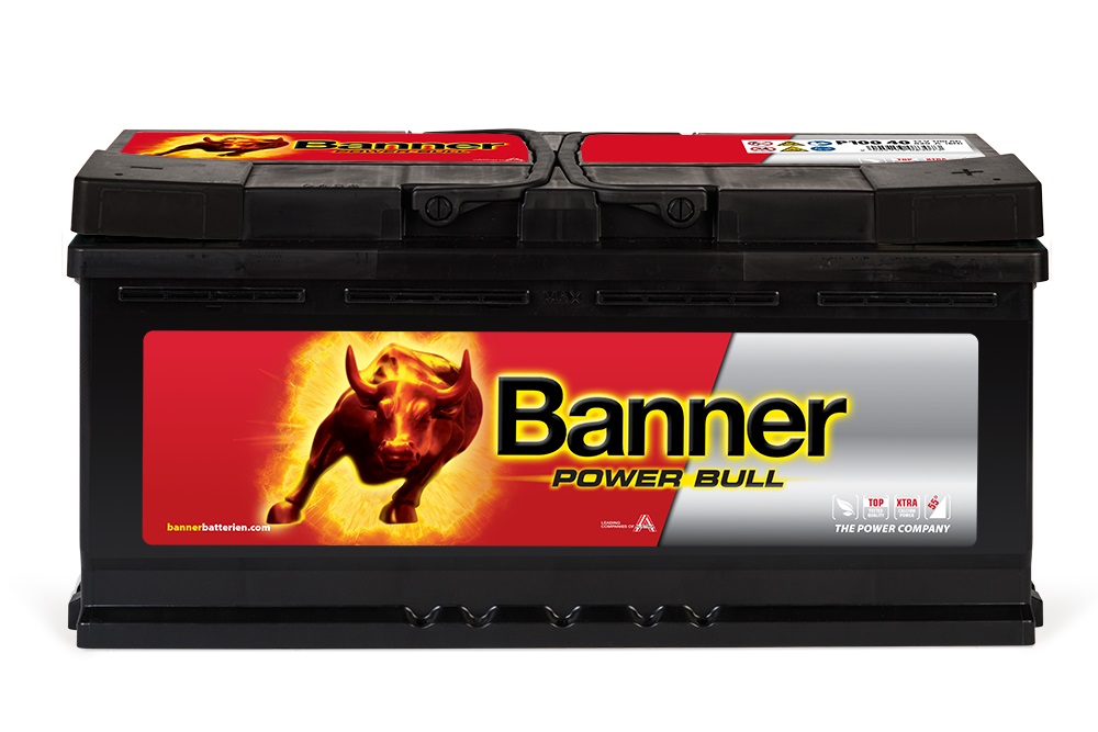 YUASA YTX20HL-BS High Performance Maintenance Free Startbatteri
