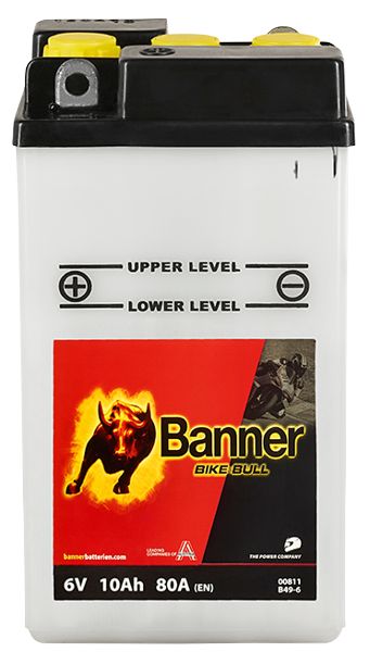 MAXGEAR 535119030 D722 Startbatteri