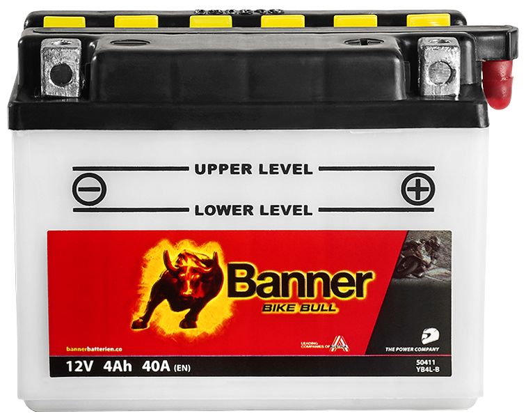 VARTA 514901021I314 POWERSPORTS AGM Startbatteri