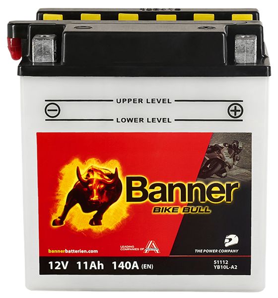EXIDE EL954 EFB Startbatteri