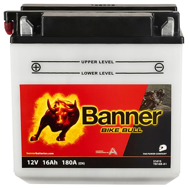 VARTA 840080080C542 Professional Dual Purpose AGM Startbatteri