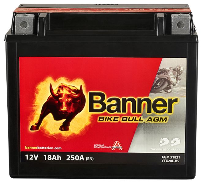 EXIDE EL955 EFB Startbatteri