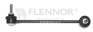 FLENNOR FL748-H Rúd/kar,...
