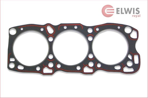 ELWIS ROYAL 0038817 Φλάντζα, κεφαλή κυλίνδρου for CHRYSLER HYUNDAI MITSUBISHI