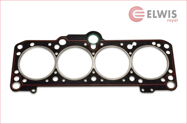 ELWIS ROYAL 0056010 Φλάντζα, κεφαλή κυλίνδρου for AUDI SEAT VW