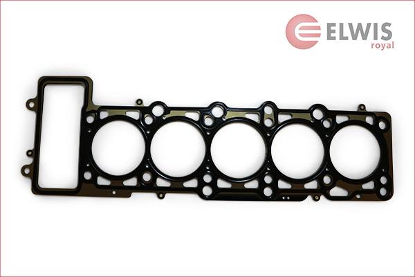 ELWIS ROYAL 0056148 Φλάντζα, κεφαλή κυλίνδρου for VW