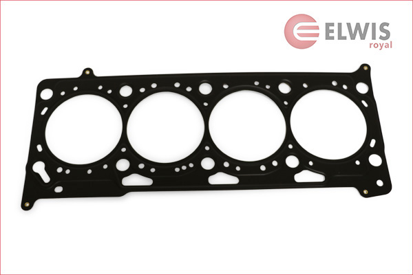 ELWIS ROYAL 0056160 Φλάντζα, κεφαλή κυλίνδρου for SEAT VW
