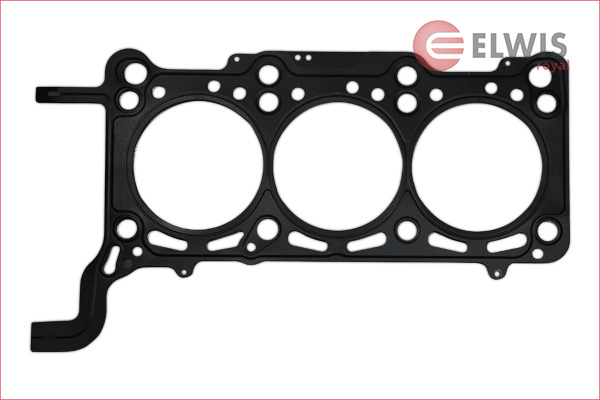 ELWIS ROYAL 0056180 Φλάντζα, κεφαλή κυλίνδρου δεξιά for AUDI PORSCHE VW