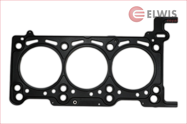 ELWIS ROYAL 0056182 Φλάντζα, κεφαλή κυλίνδρου αριστερά for AUDI PORSCHE VW