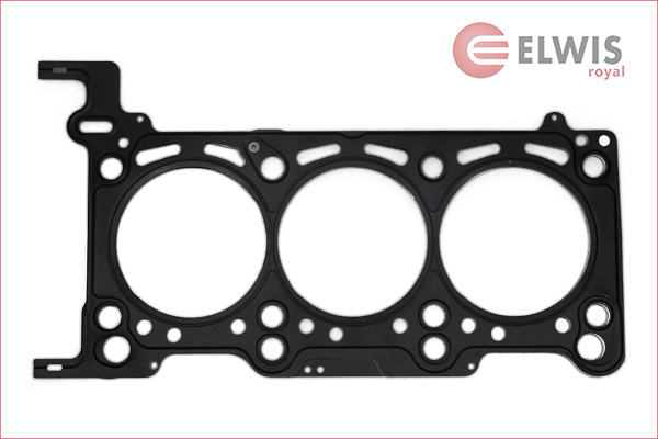 ELWIS ROYAL 0056183 Φλάντζα, κεφαλή κυλίνδρου αριστερά for AUDI PORSCHE VW