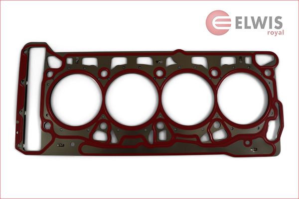 ELWIS ROYAL 0056197 Φλάντζα, κεφαλή κυλίνδρου for AUDI CUPRA PORSCHE SEAT SKODA VW