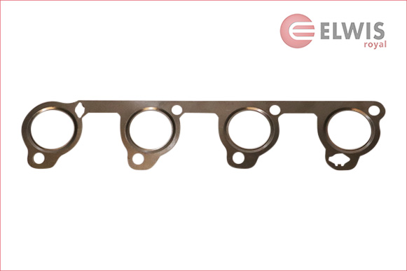 ELWIS ROYAL 0226591 Τσιμούχα, πολλαπλή εξαγωγή for FORD