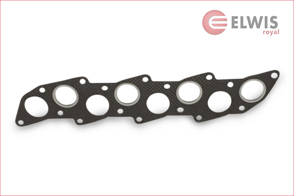 ELWIS ROYAL 0238824 Τσιμούχα, πολλαπλή εισαγωγής/εξαγωγής for GALLOPER HYUNDAI MITSUBISHI