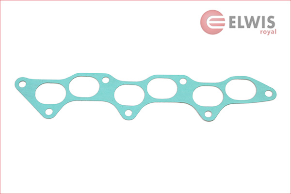 ELWIS ROYAL 0249070 Τσιμούχα, περίβλημα πολλαπλής εισαγωγής επάνω for OPEL VAUXHALL