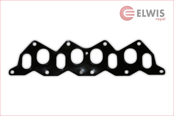 ELWIS ROYAL 0255504 Τσιμούχα, πολλαπλή εισαγωγής/εξαγωγής for ARO DACIA RENAULT SAIPA VOLVO