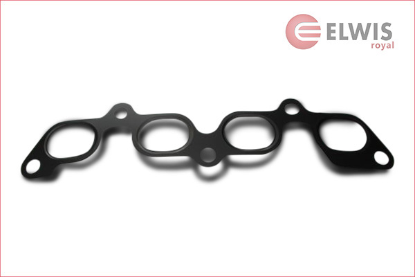 ELWIS ROYAL 0326580 Τσιμούχα, πολλαπλή εξαγωγή for FORD WESTFIELD