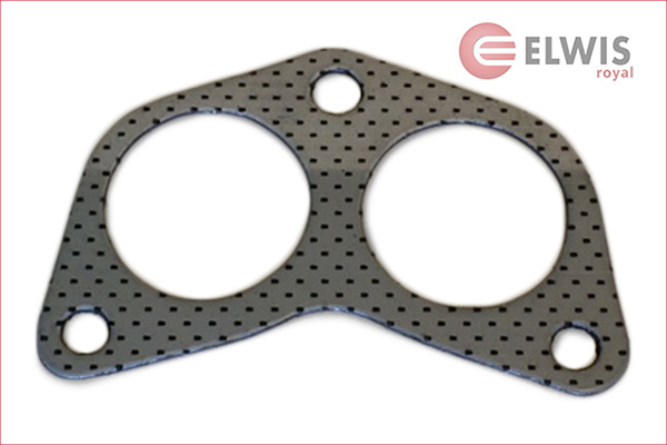 ELWIS ROYAL 0351511 Τσιμούχα, πολλαπλή εξαγωγή for SCION SUBARU TOYOTA