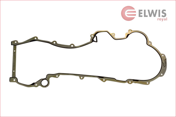ELWIS ROYAL 1042650 Gasket, timing case for ALFA ROMEO CHEVROLET CHRYSLER CITROËN FIAT FORD LANCIA MARUTI SUZUKI OPEL PEUGEOT SU