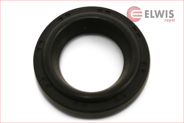 Seal, spark plug stem